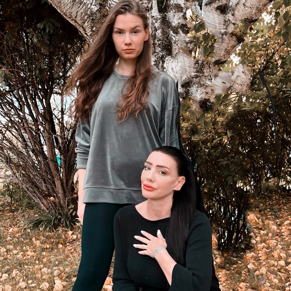 Meet your Posher, Cheyenne